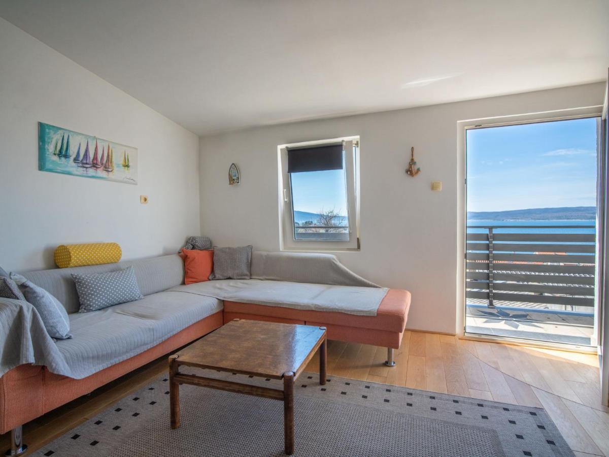 Apartment Bruno By Interhome Selce Exterior foto