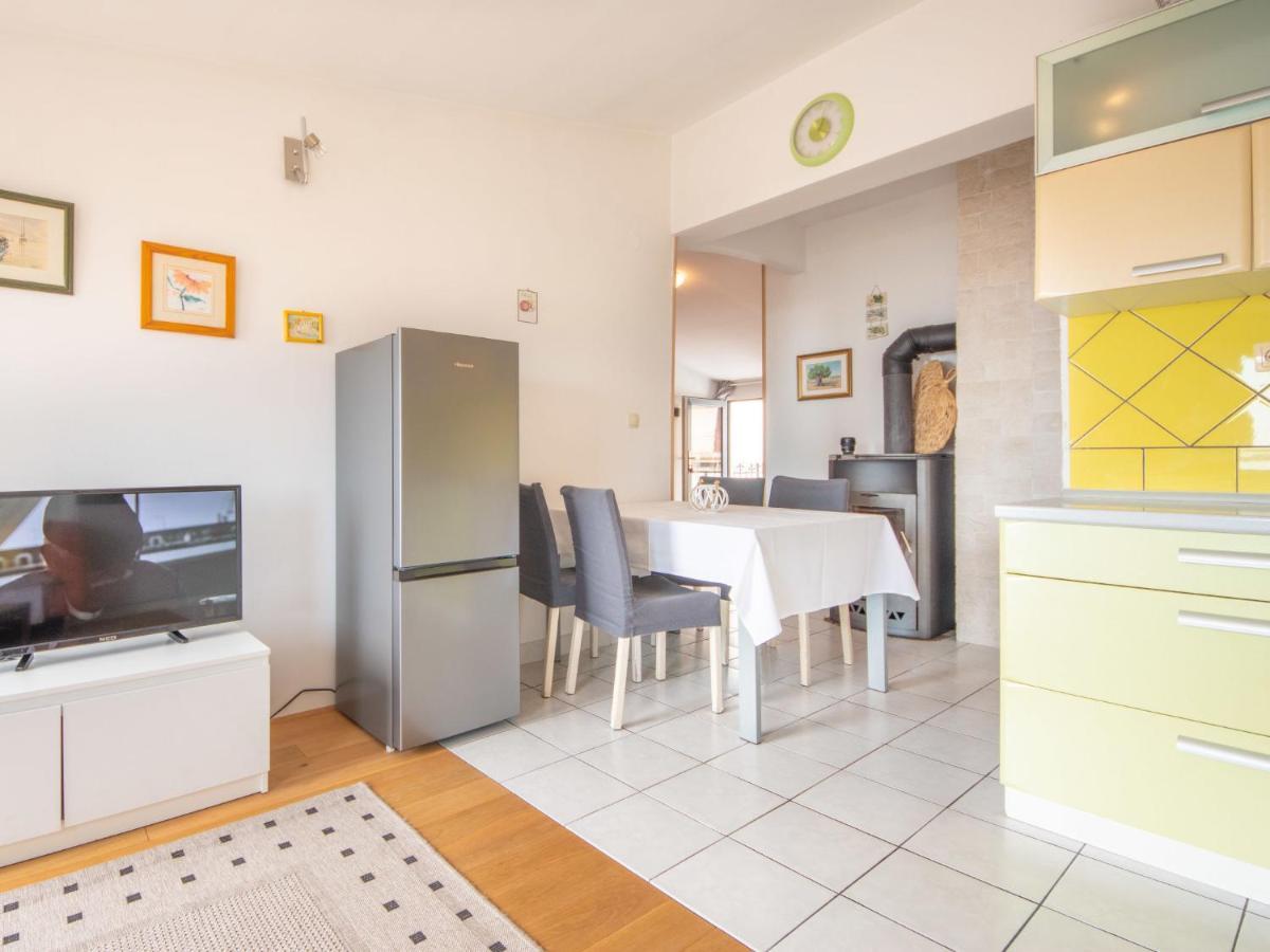 Apartment Bruno By Interhome Selce Exterior foto