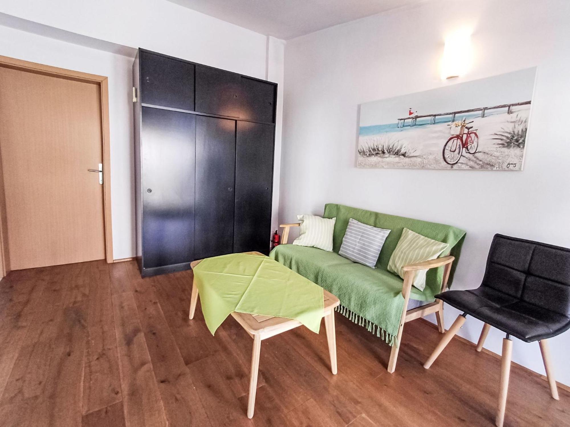 Apartment Bruno By Interhome Selce Exterior foto
