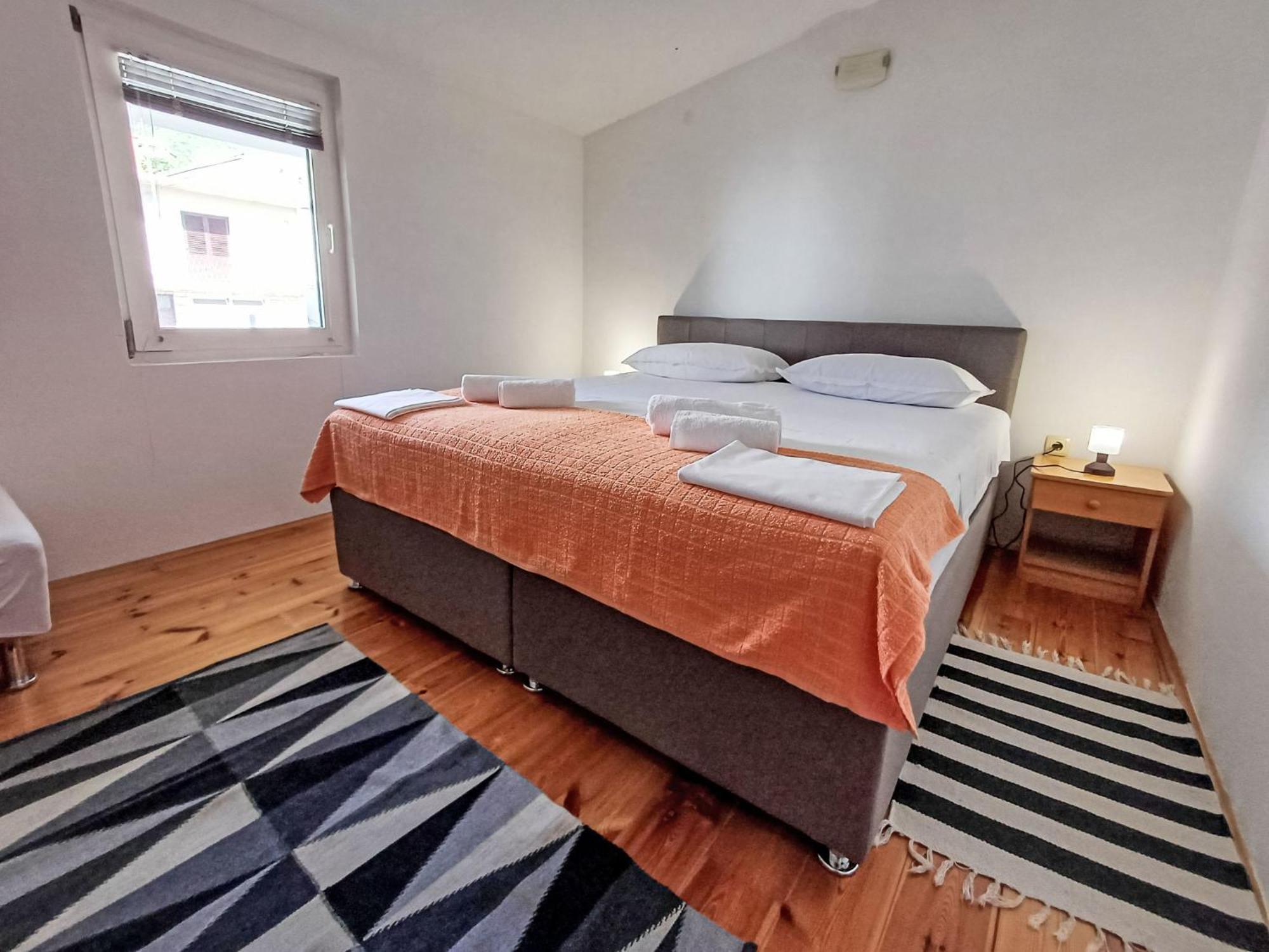 Apartment Bruno By Interhome Selce Exterior foto