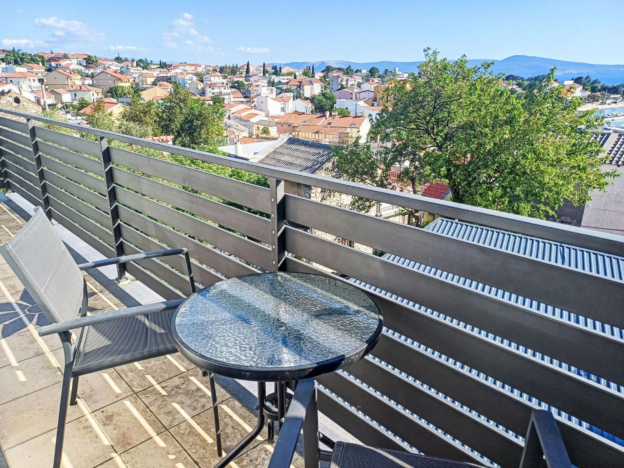 Apartment Bruno By Interhome Selce Exterior foto